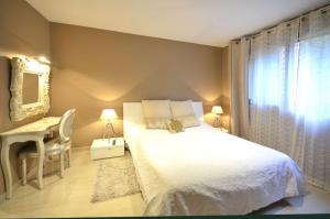 DB-159 Casa d'en Pinc Detached house / Villa Centre Begur