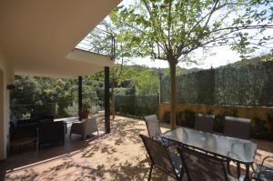 DB-385 Casa Mas Mató Detached house / Villa Costa Brava Begur