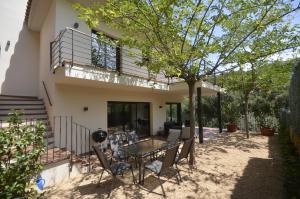 DB-385 Casa Mas Mató Detached house / Villa Costa Brava Begur