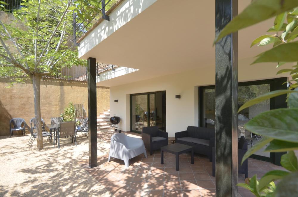 DB-385 Casa Mas Mató Detached house / Villa Costa Brava Begur DB-385 Casa Mas Mató Detached house / Villa Costa Brava Begur