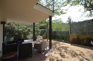 DB-385 Casa Mas Mató Detached house / Villa Costa Brava Begur