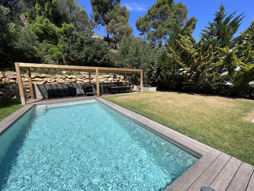 DB-385 Casa Mas Mató Detached house / Villa Costa Brava Begur DB-385 Casa Mas Mató Detached house / Villa Costa Brava Begur