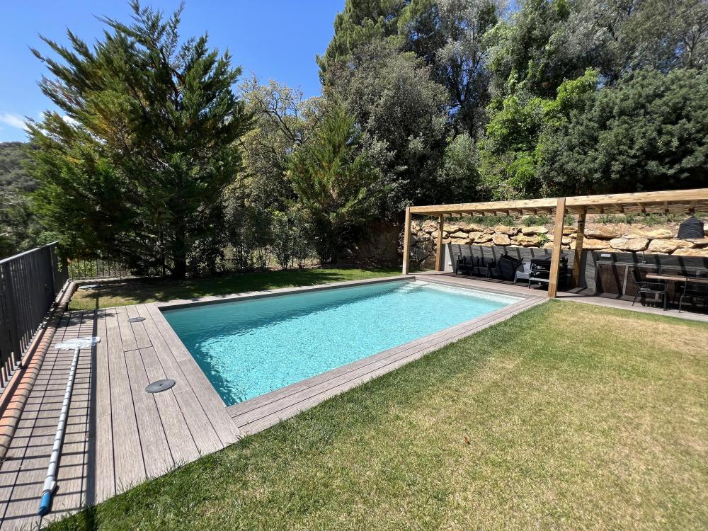 DB-385 Casa Mas Mató Detached house / Villa Costa Brava Begur DB-385 Casa Mas Mató Detached house / Villa Costa Brava Begur