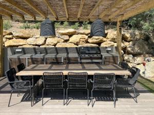 DB-385 Casa Mas Mató Detached house / Villa Costa Brava Begur