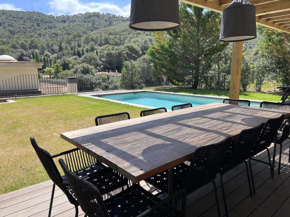 DB-385 Casa Mas Mató Detached house / Villa Costa Brava Begur DB-385 Casa Mas Mató Detached house / Villa Costa Brava Begur