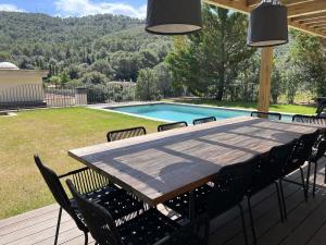 DB-385 Casa Mas Mató Detached house / Villa Costa Brava Begur