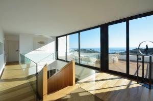 DB-293 Casa Azul Vrijstaand huis / Villa Costa Brava Begur