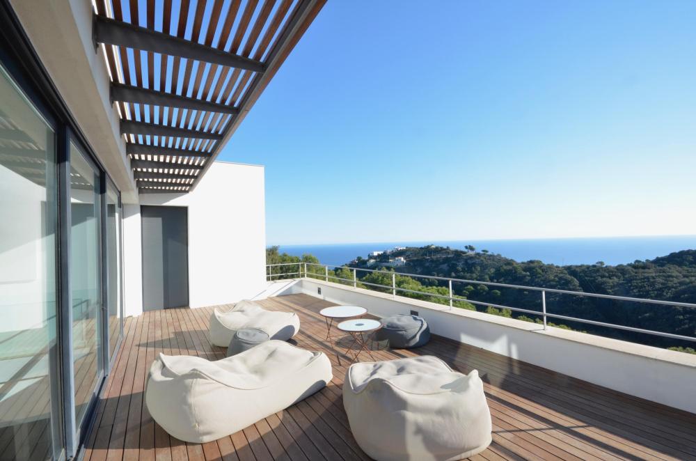 DB-293 Casa Azul Detached house / Villa Costa Brava Begur DB-293 Casa Azul Detached house / Villa Costa Brava Begur