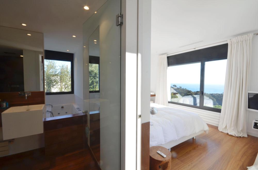 DB-293 Casa Azul Detached house / Villa Costa Brava Begur DB-293 Casa Azul Detached house / Villa Costa Brava Begur