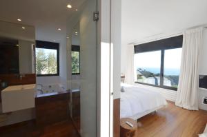 DB-293 Casa Azul Vrijstaand huis / Villa Costa Brava Begur