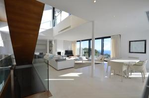 DB-293 Casa Azul Vrijstaand huis / Villa Costa Brava Begur