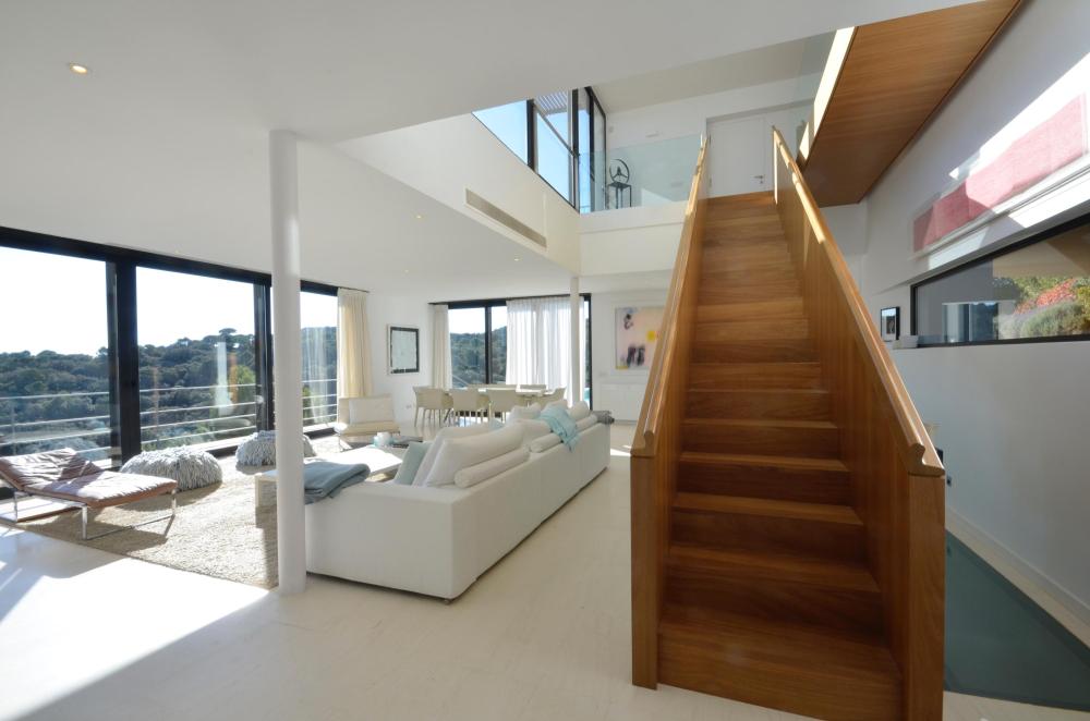 DB-293 Casa Azul Detached house / Villa Costa Brava Begur DB-293 Casa Azul Detached house / Villa Costa Brava Begur