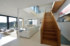 DB-293 Casa Azul Vrijstaand huis / Villa Costa Brava Begur