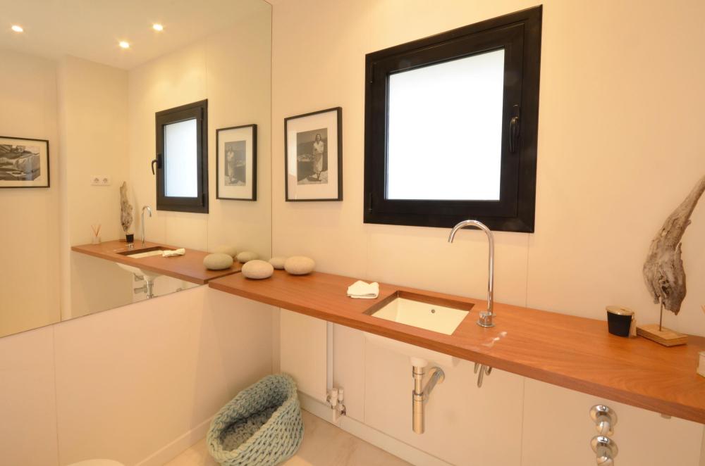 DB-293 Casa Azul Detached house / Villa Costa Brava Begur DB-293 Casa Azul Detached house / Villa Costa Brava Begur