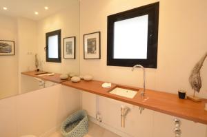 DB-293 Casa Azul Vrijstaand huis / Villa Costa Brava Begur