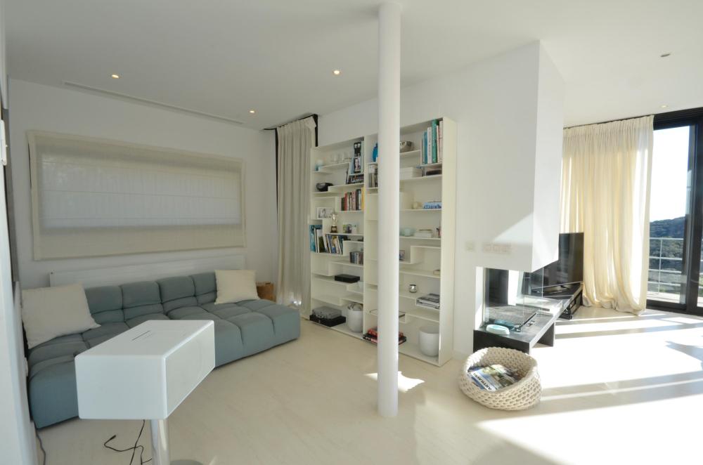 DB-293 Casa Azul Detached house / Villa Costa Brava Begur DB-293 Casa Azul Detached house / Villa Costa Brava Begur