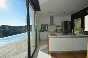 DB-293 Casa Azul Vrijstaand huis / Villa Costa Brava Begur