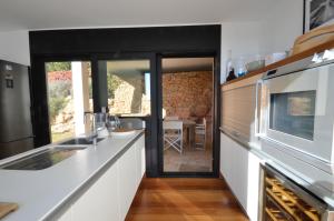 DB-293 Casa Azul Vrijstaand huis / Villa Costa Brava Begur