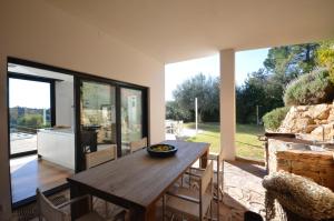 DB-293 Casa Azul Vrijstaand huis / Villa Costa Brava Begur