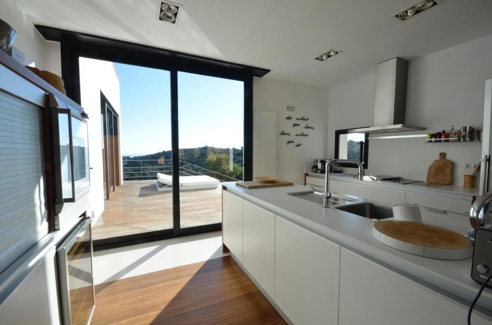 DB-293 Casa Azul Detached house / Villa Costa Brava Begur DB-293 Casa Azul Detached house / Villa Costa Brava Begur