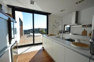 DB-293 Casa Azul Vrijstaand huis / Villa Costa Brava Begur