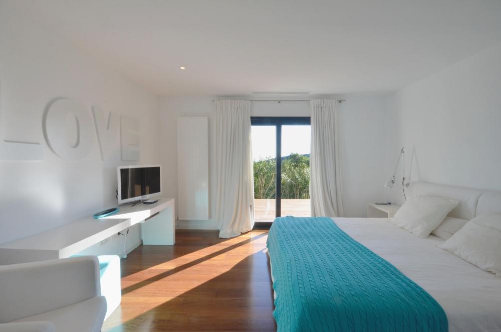 DB-293 Casa Azul Detached house / Villa Costa Brava Begur DB-293 Casa Azul Detached house / Villa Costa Brava Begur