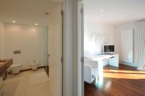 DB-293 Casa Azul Vrijstaand huis / Villa Costa Brava Begur