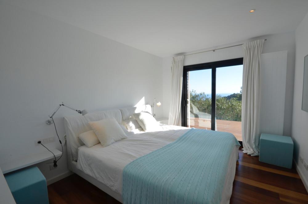 DB-293 Casa Azul Detached house / Villa Costa Brava Begur DB-293 Casa Azul Detached house / Villa Costa Brava Begur