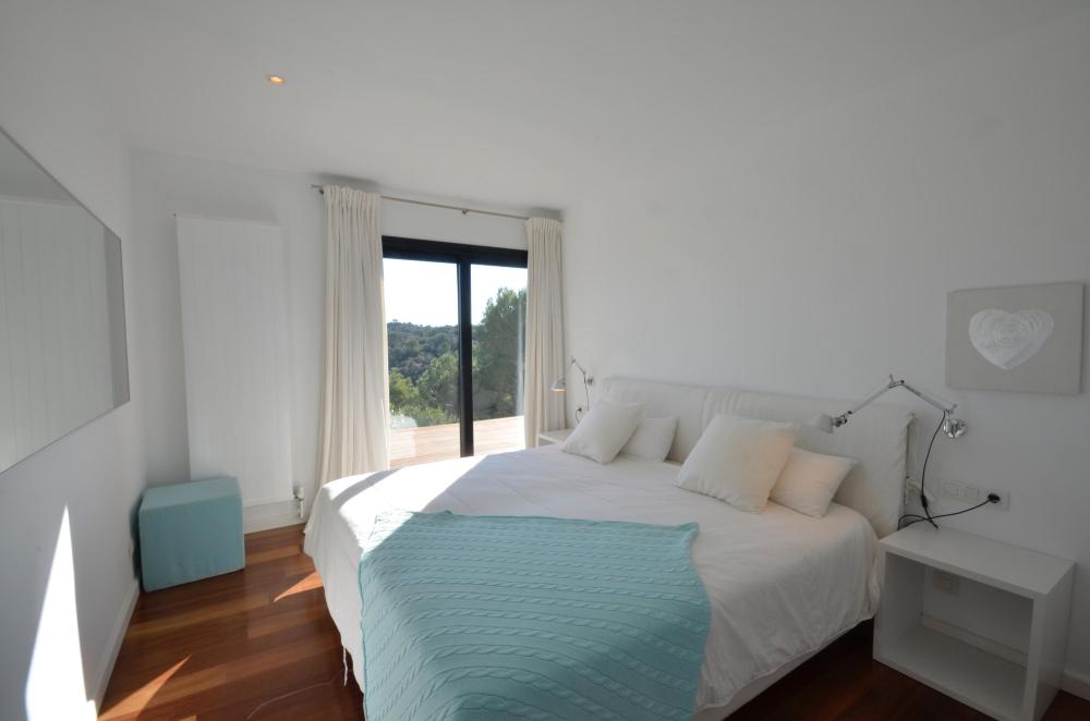 DB-293 Casa Azul Detached house / Villa Costa Brava Begur DB-293 Casa Azul Detached house / Villa Costa Brava Begur