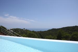 DB-293 Casa Azul Vrijstaand huis / Villa Costa Brava Begur