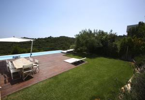 DB-293 Casa Azul Vrijstaand huis / Villa Costa Brava Begur