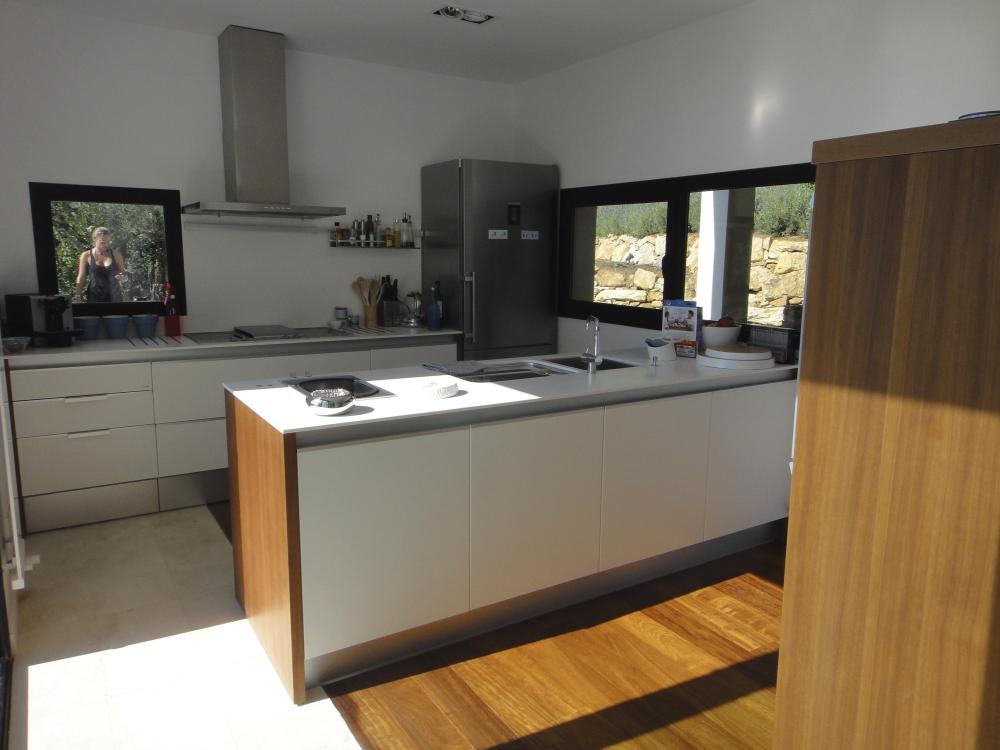 DB-293 Casa Azul Detached house / Villa Costa Brava Begur DB-293 Casa Azul Detached house / Villa Costa Brava Begur