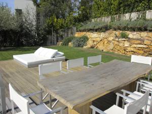 DB-293 Casa Azul Vrijstaand huis / Villa Costa Brava Begur