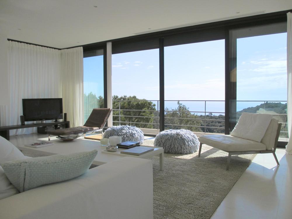 DB-293 Casa Azul Detached house / Villa Costa Brava Begur DB-293 Casa Azul Detached house / Villa Costa Brava Begur