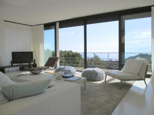 DB-293 Casa Azul Vrijstaand huis / Villa Costa Brava Begur