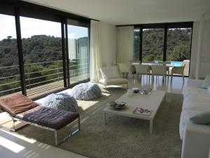 DB-293 Casa Azul Vrijstaand huis / Villa Costa Brava Begur