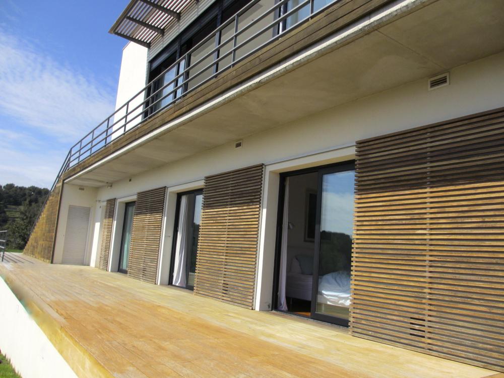 DB-293 Casa Azul Detached house / Villa Costa Brava Begur DB-293 Casa Azul Detached house / Villa Costa Brava Begur