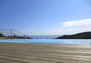 DB-293 Casa Azul Vrijstaand huis / Villa Costa Brava Begur