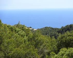 DB-293 Casa Azul Vrijstaand huis / Villa Costa Brava Begur