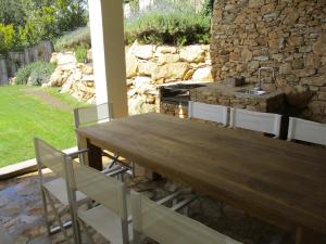 DB-293 Casa Azul Vrijstaand huis / Villa Costa Brava Begur