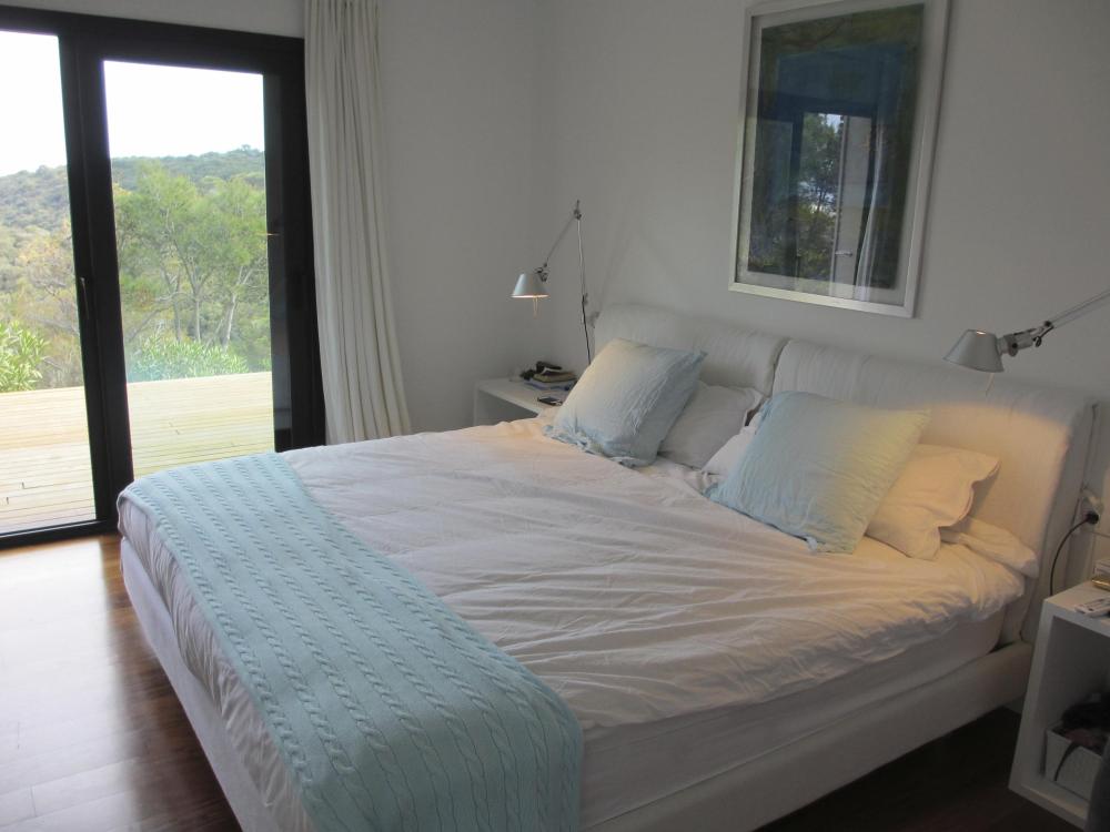 DB-293 Casa Azul Detached house / Villa Costa Brava Begur DB-293 Casa Azul Detached house / Villa Costa Brava Begur