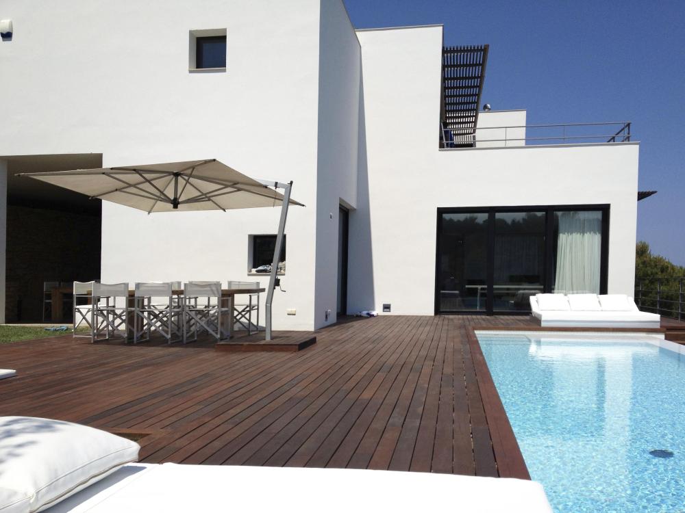 DB-293 Casa Azul Detached house / Villa Costa Brava Begur DB-293 Casa Azul Detached house / Villa Costa Brava Begur