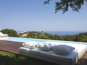 DB-293 Casa Azul Vrijstaand huis / Villa Costa Brava Begur