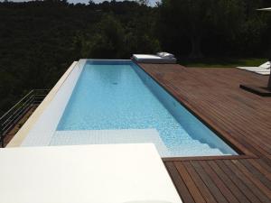 DB-293 Casa Azul Vrijstaand huis / Villa Costa Brava Begur