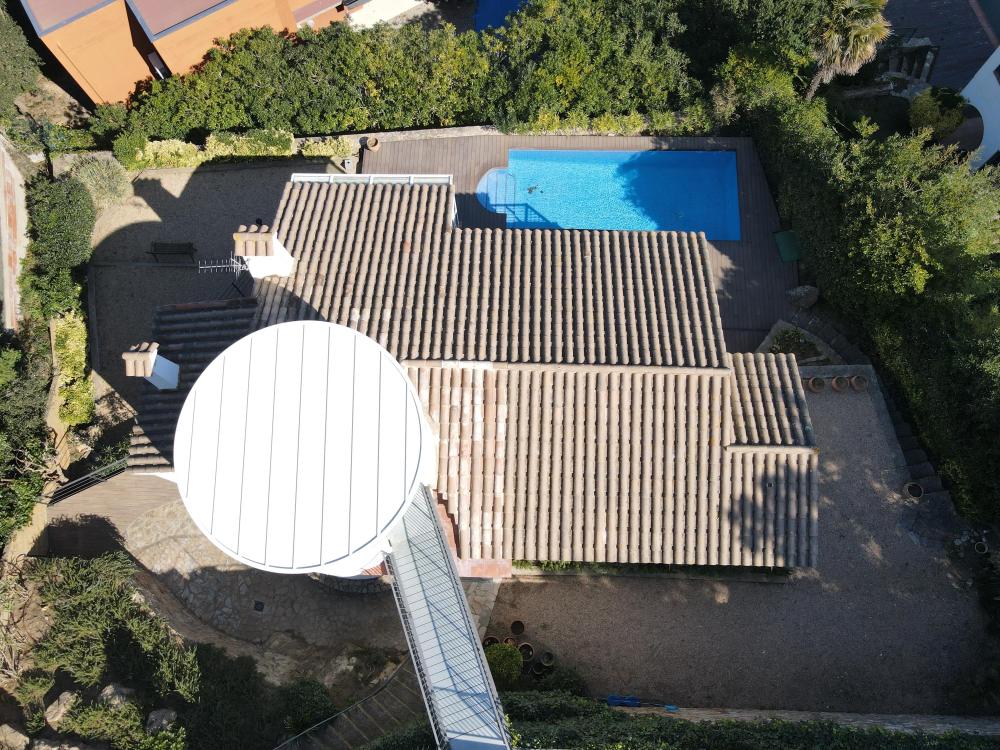 DB-154 Villa Torre Brava Detached house / Villa Son Rich Begur DB-154 Villa Torre Brava Detached house / Villa Son Rich Begur