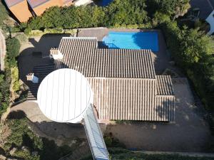 DB-154 Villa Torre Brava Detached house / Villa Son Rich Begur