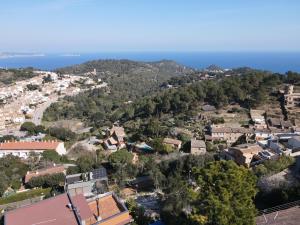 DB-154 Villa Torre Brava Detached house / Villa Son Rich Begur