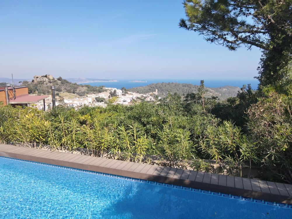 DB-154 Villa Torre Brava Detached house / Villa Son Rich Begur DB-154 Villa Torre Brava Detached house / Villa Son Rich Begur