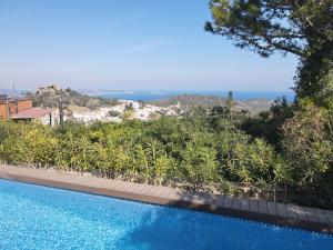 DB-154 Villa Torre Brava Detached house / Villa Son Rich Begur