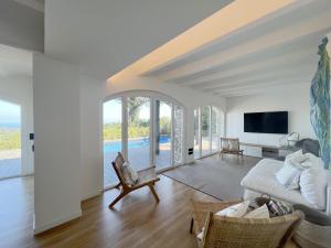 DB-154 Villa Torre Brava Detached house / Villa Son Rich Begur